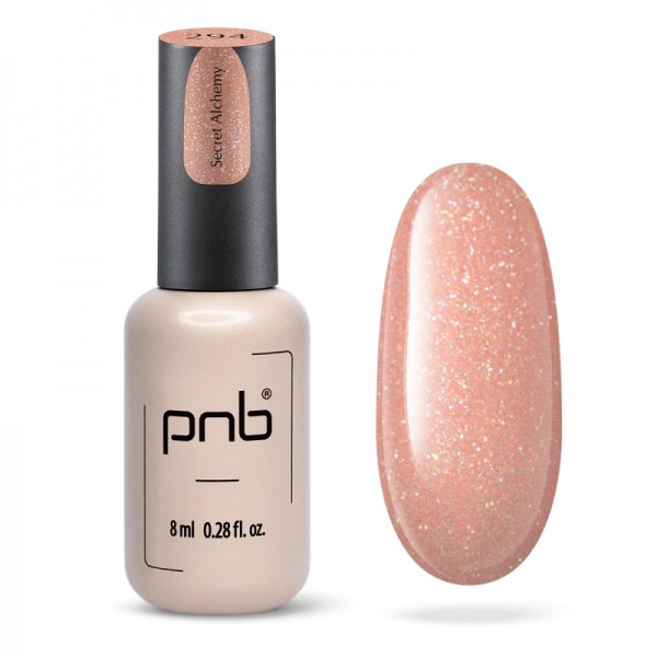 Гел лак PNB 8 мл 294